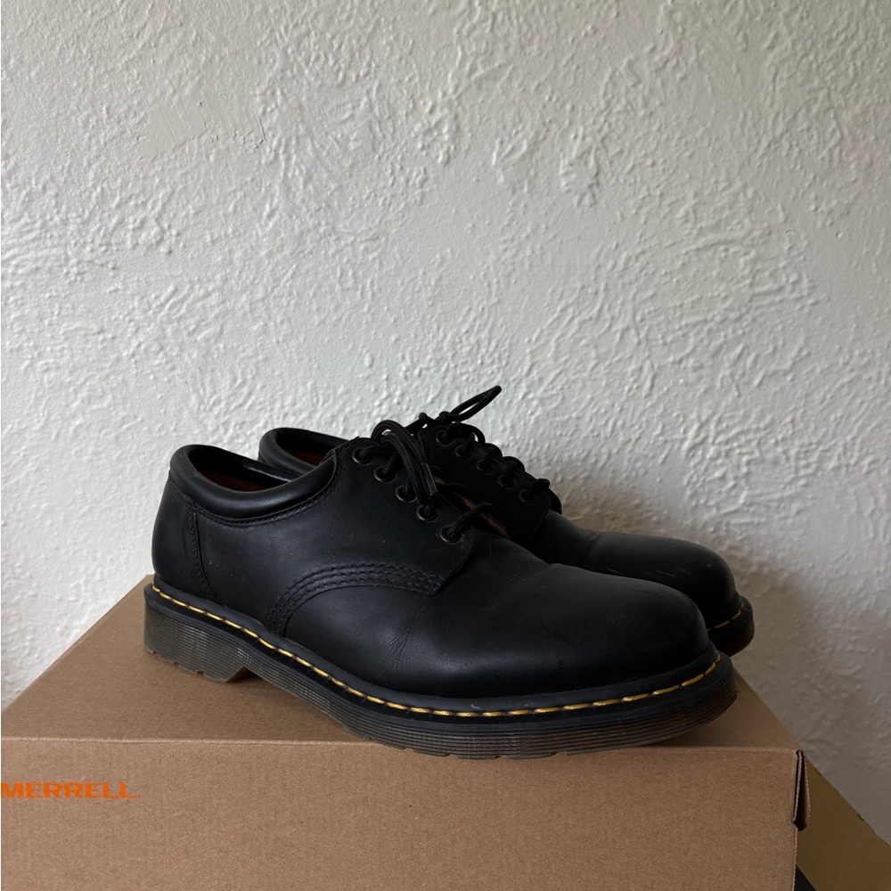 Men’s Dr. Martens